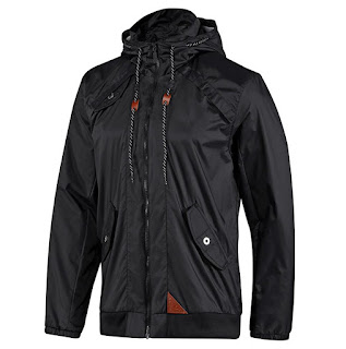 Macam Jenis dan Model Jaket Windbreaker Macam Jenis dan Model Jaket Windbreaker