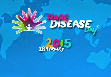 Dia mundial sobre as Doenças Raras