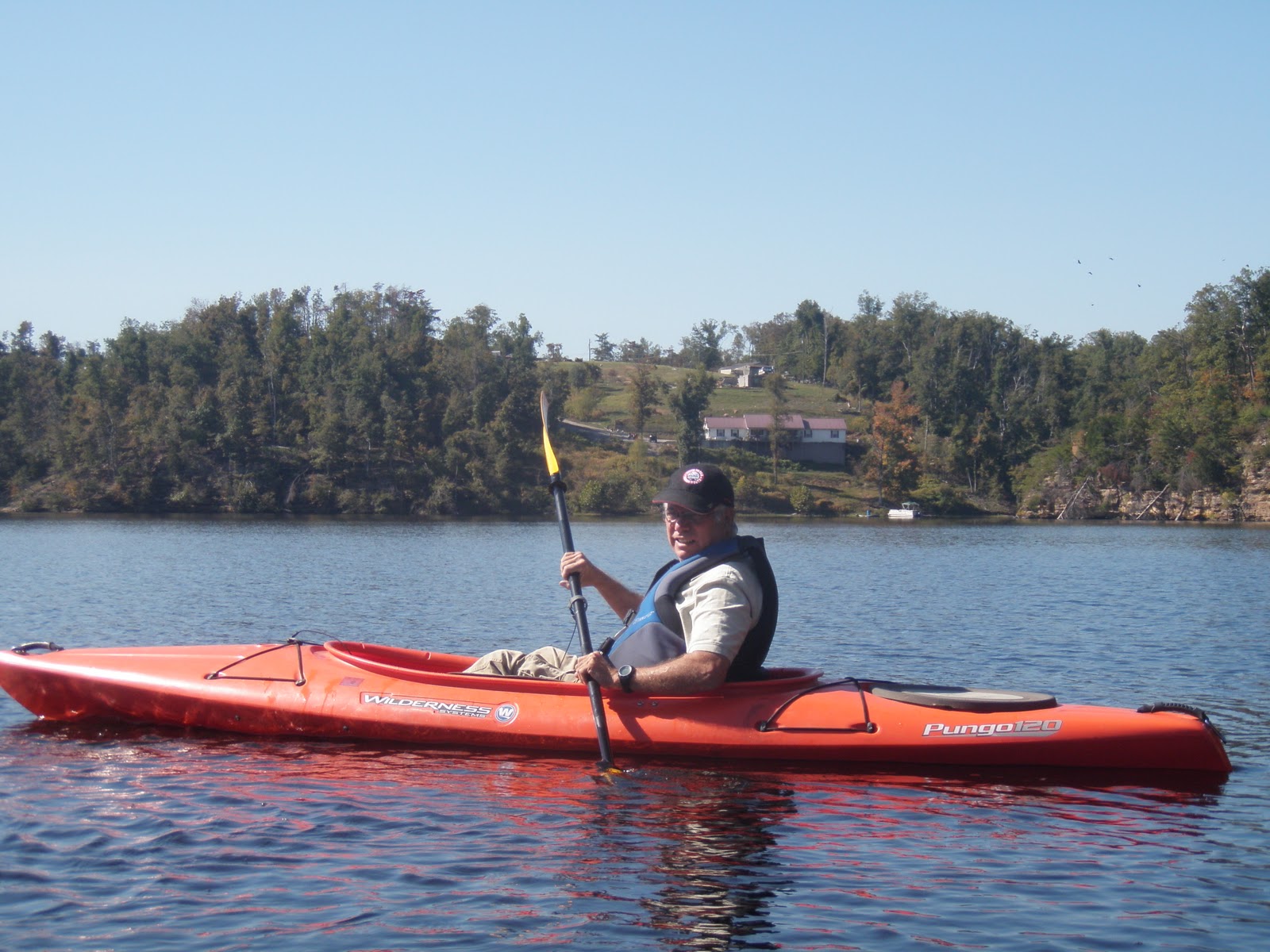 Don's Florida Trip Dawson Springs KY