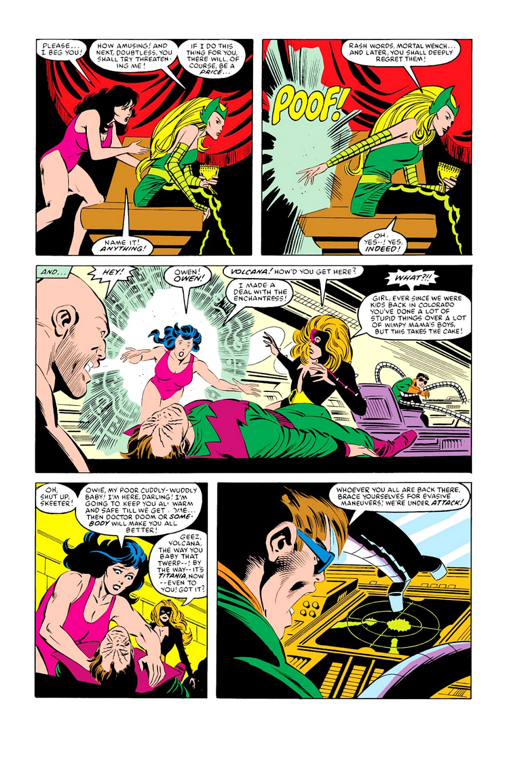 The Incredible Hulk (1968) issue 294H - Page 9