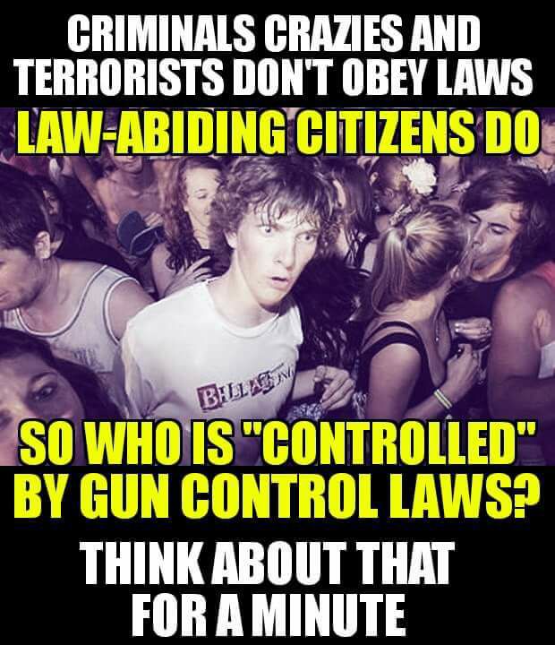 Australian Survival and Preppers.. “New” National Firearms Agreement.