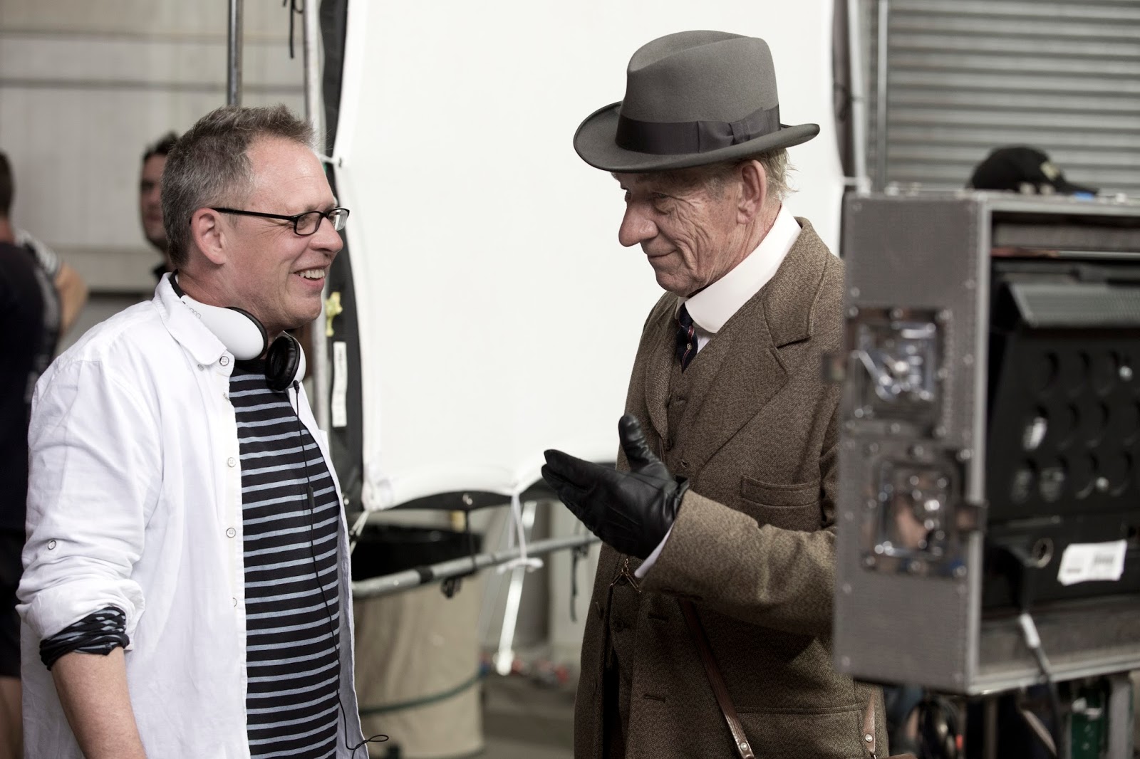 режиссер билл