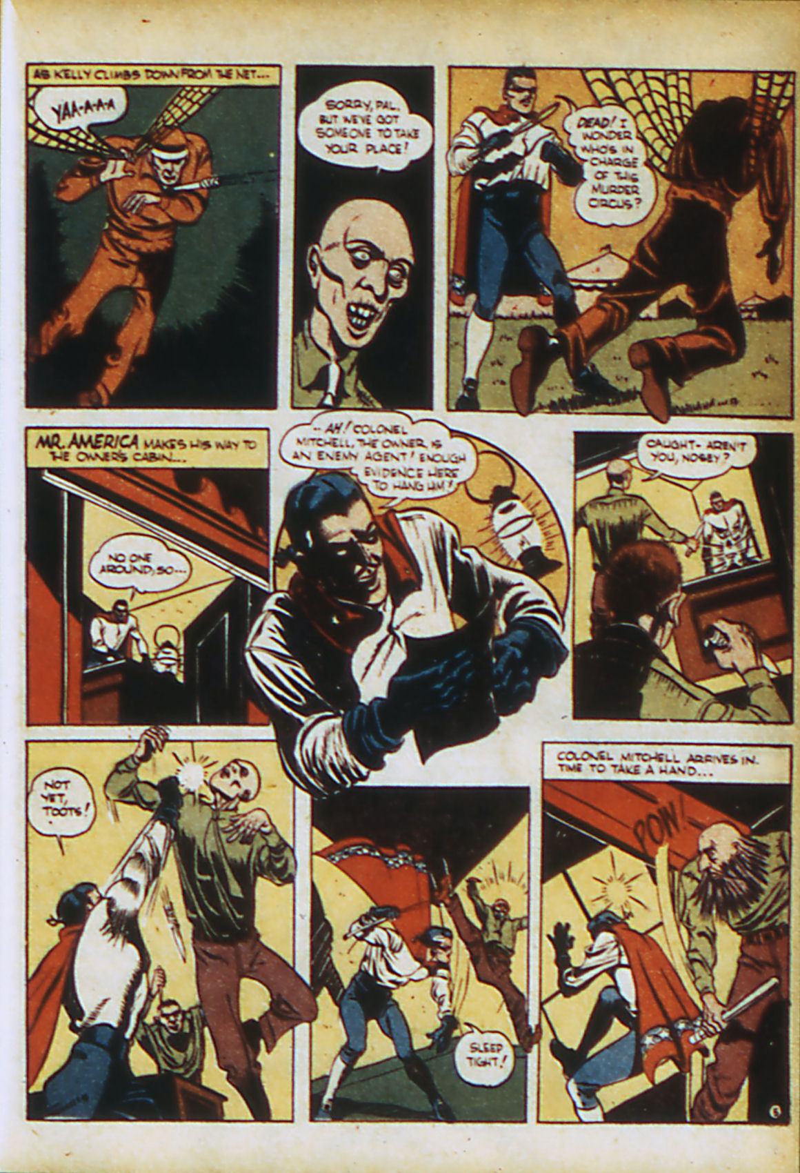 Action Comics (1938) 44 Page 42
