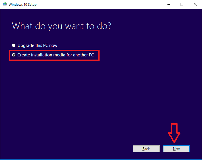 Learn New Things: How to Download Latest Windows 10 ISO ...