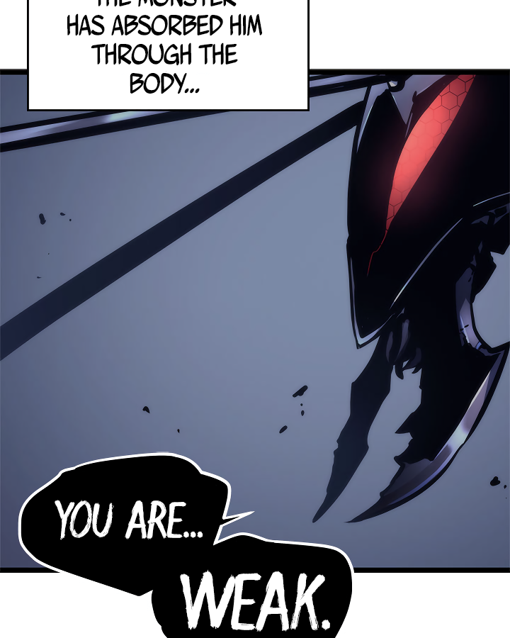 Solo Leveling Chapter 100 - AB Truyện