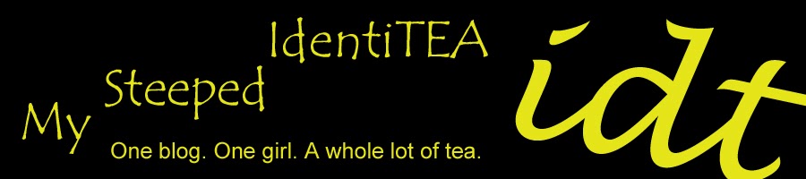 My Steeped IdentiTEA