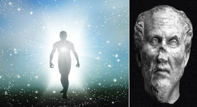 Πλωτίνος: Από που «Έρχονται» και Πως «Ταξιδεύουν» οι Ψυχές  