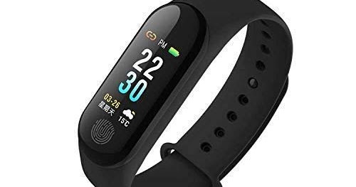 sontiga bluetooth smart watch