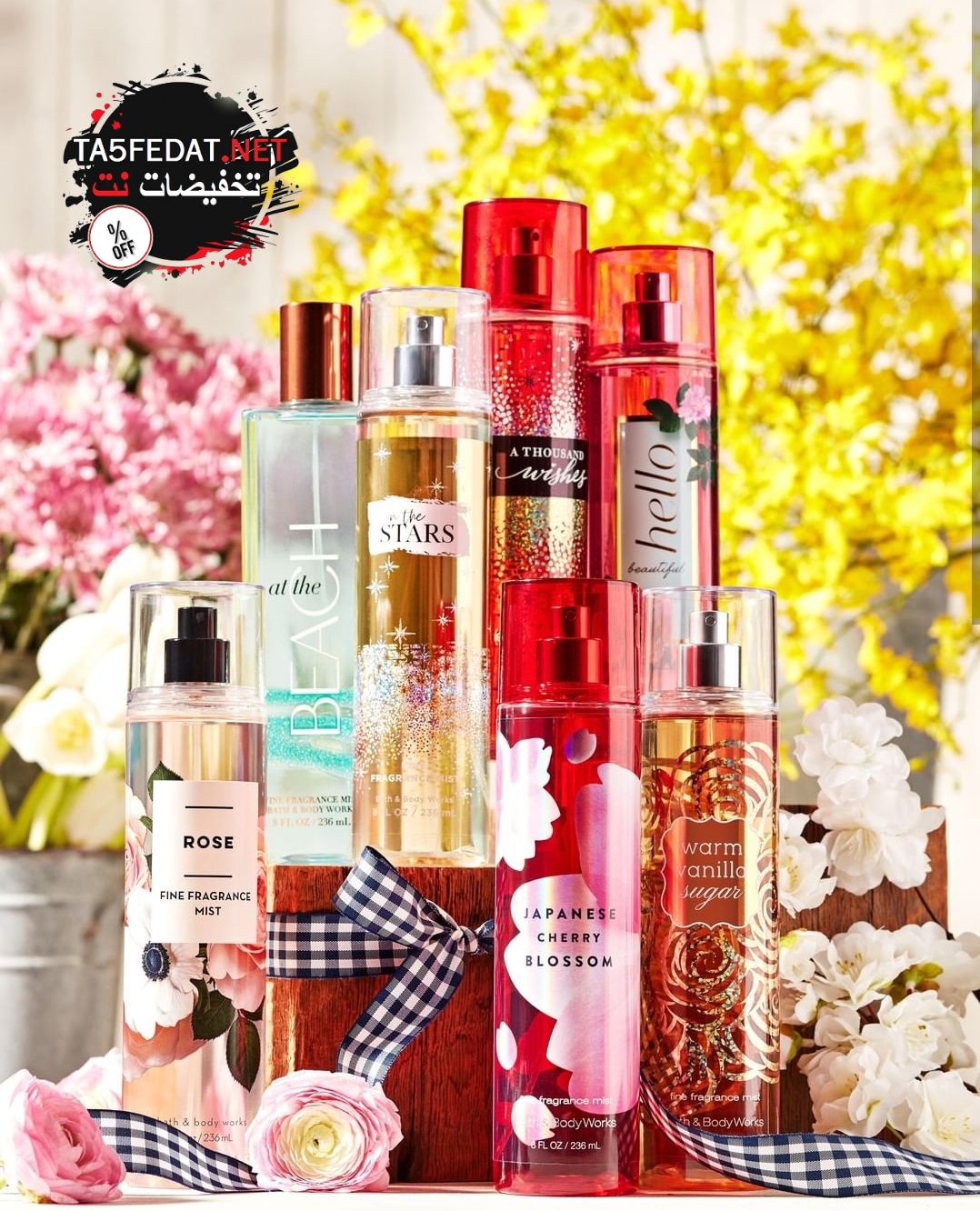 عروض باث اند بودي وركس Bath & body works لليوم فقط عروض باث اند بودي وركس Bath & body works لليوم فقط