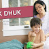 Dhak Dhuk Lyrics – English Vinglish | Amit Trivedi
