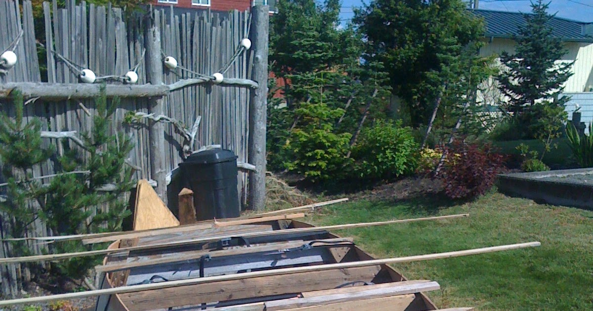 The Minutes of a Dory Build Driftwood Dory Construction Hull and Deck