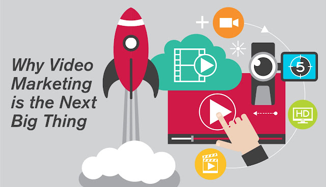 5 Great Lessons about Online Video Marketing 5 Great Lessons about Online Video Marketing