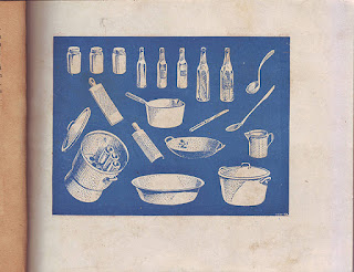 Buku Kumpulan Resep Masakan dan Minuman Jaman Dulu - Aneka Usaha