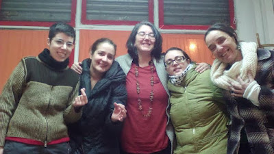 Olga Pardo: «Me interesa la poesía que te eleva, la que te hace ver que la vida es algo de más vuelo»
