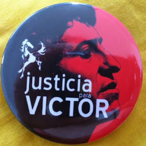 Justicia para Victor