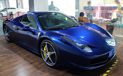 ferrari 458 spider italia china 488 official thread carnewschina ina