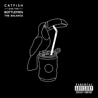 The Balance Catfish And The Bottlement Album