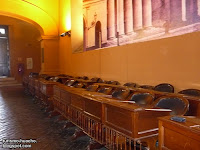 Museo de la Santa Inquisición