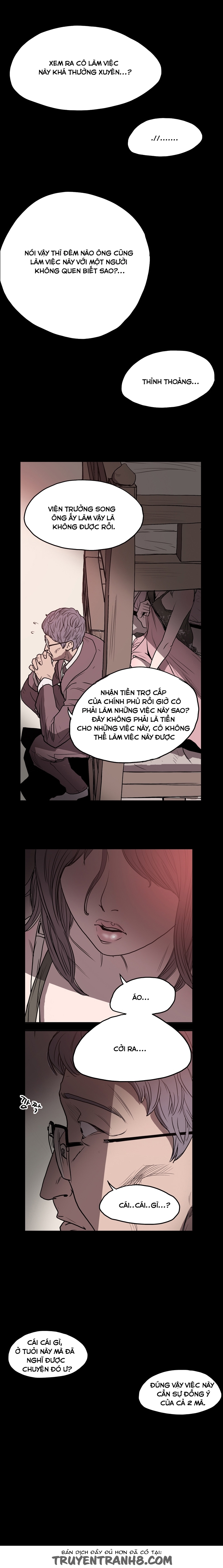 Đọc truyện hentai Disrespectful Bitch Full 40 Chap Đọc truyện hentai Disrespectful Bitch Full 40 Chap