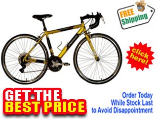 GMC Denali Road Bike Best Price!!