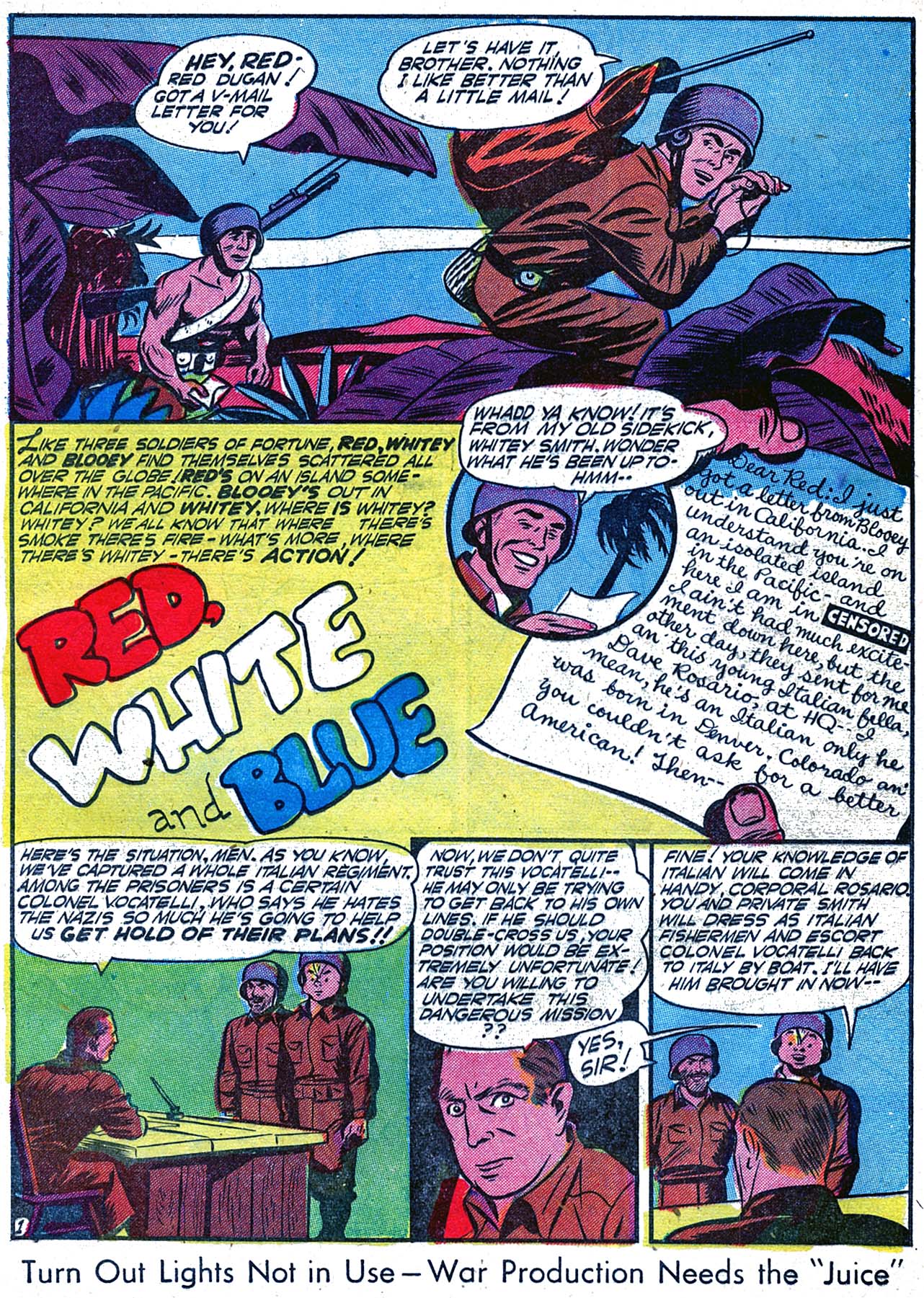 Read online All-American Comics (1939) comic -  Issue #59 - 43