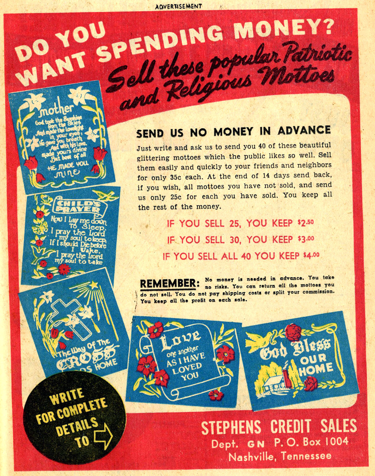 Read online Detective Comics (1937) comic -  Issue #274 - 33