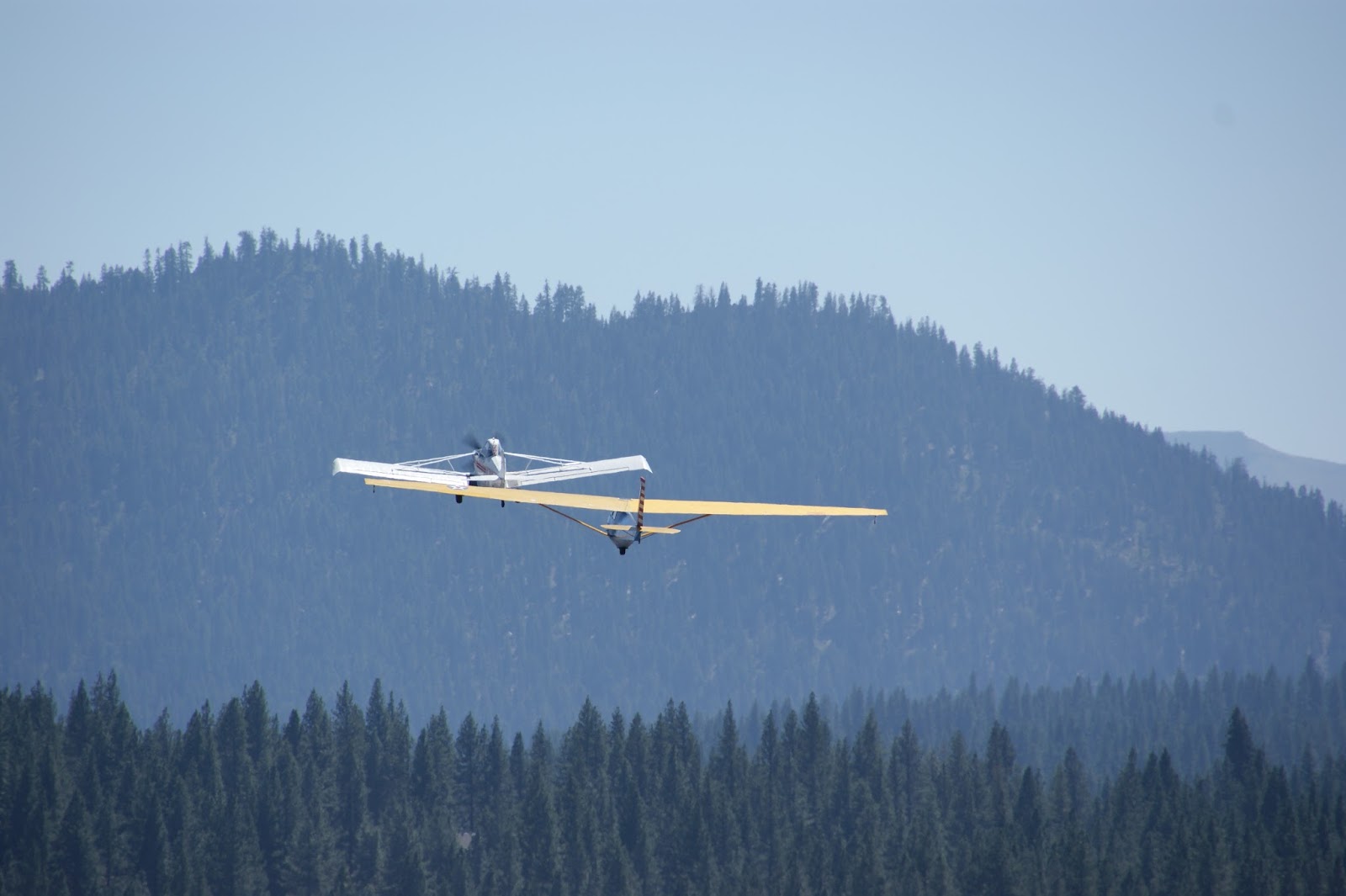 From Private to Professional Pilot Airport Review Soar Truckee at the