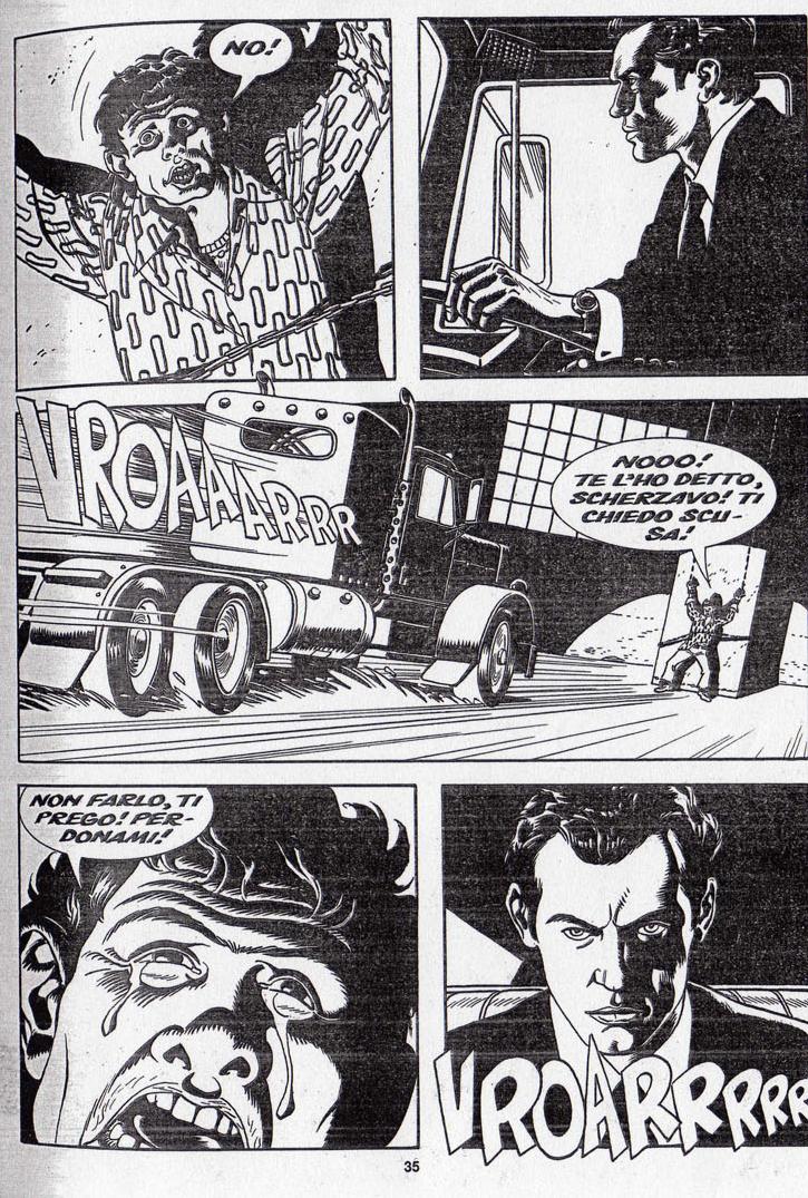 Dylan Dog (1986) issue 244 - Page 32