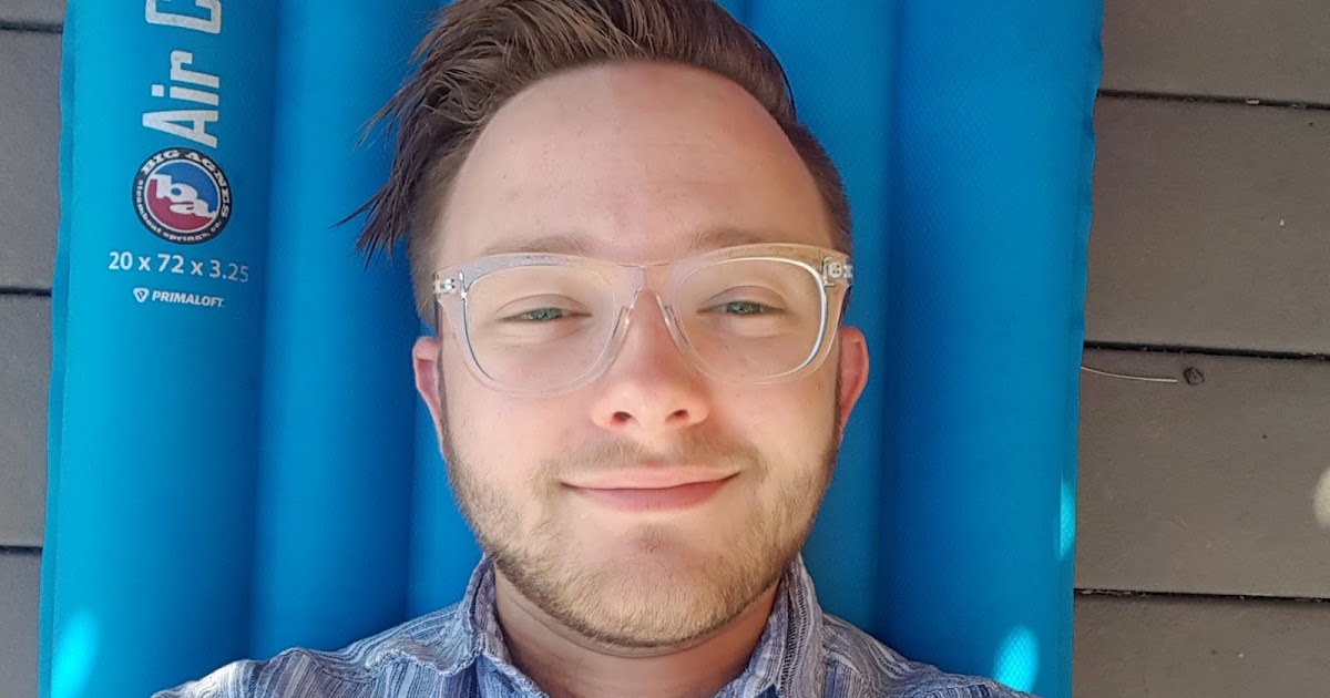 Gear Guide Sleeping Pads