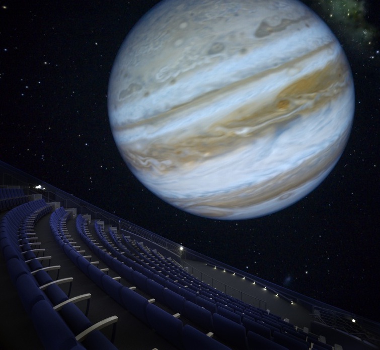 AMAZING INDONESIA: TAMAN ISMAIL MARZUKI (TIM)