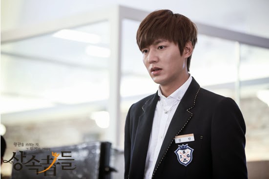 상속자들 실제 배우들 나이.jpg | 인스티즈