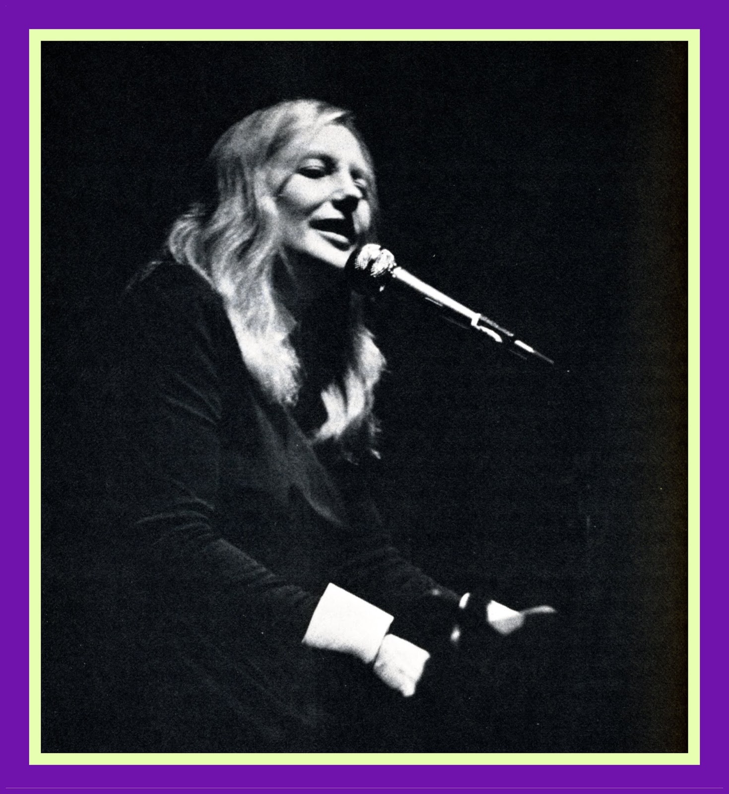 Jazz Profiles Blossom Dearie