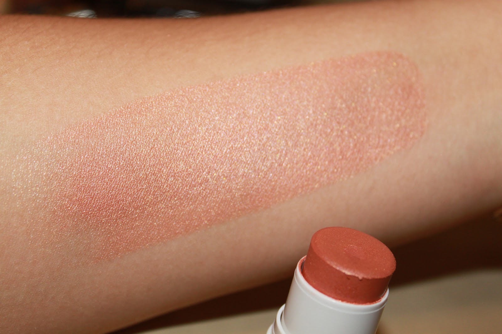 Отзывы о косметике Косметика Ельф ELF cool bronzer, elf cream