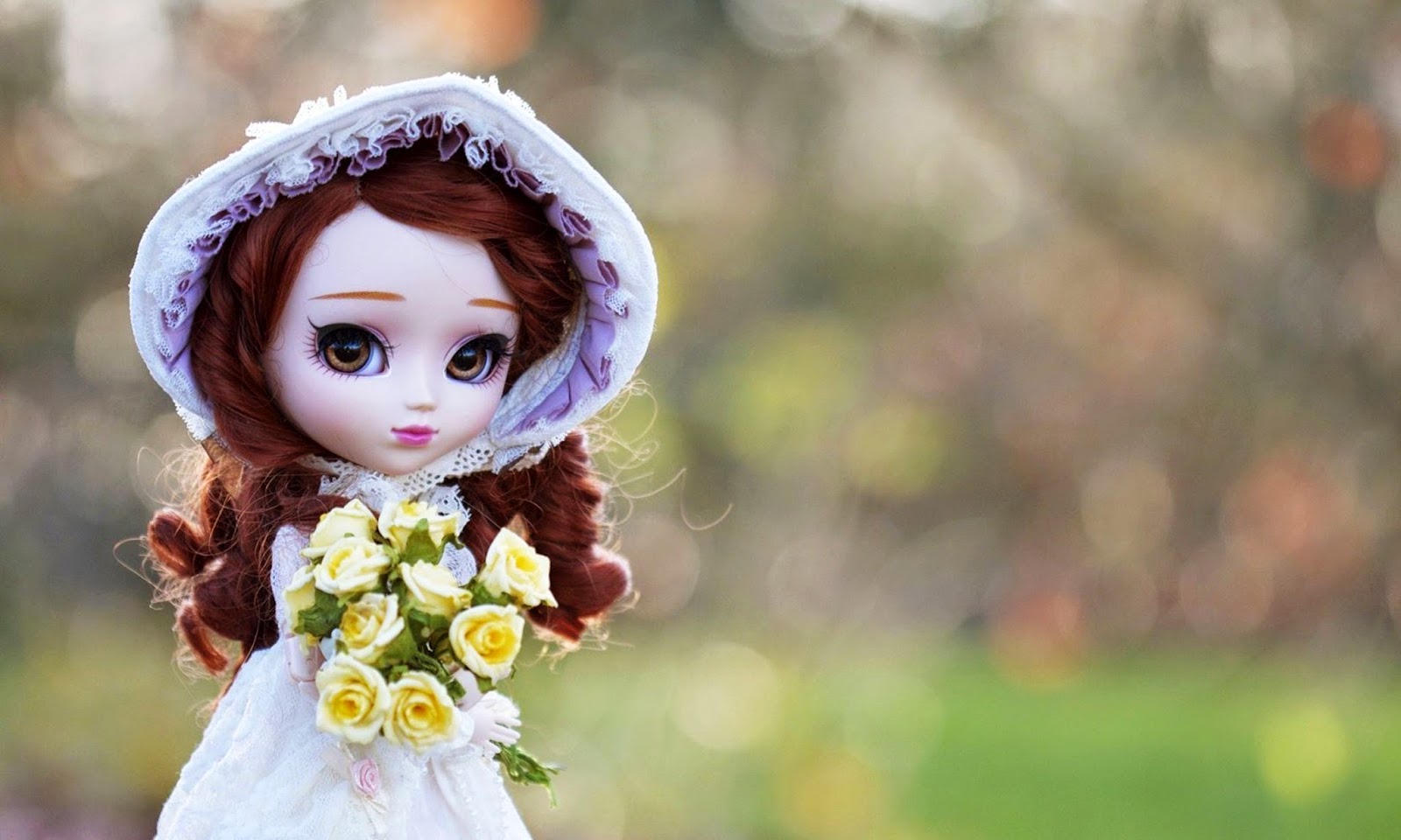 Cute Dolls HD Walllpapers | HD Wallpapers (High Definition ...