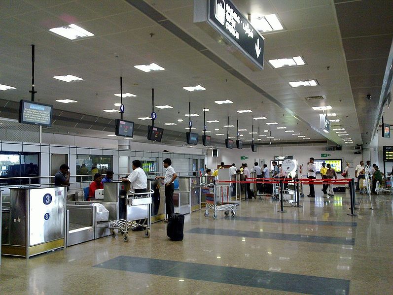 TRICHY TALKS TRICHY AIRPORT TRICHY TALKS TRICHY AIRPORT
