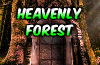 AvmGames Heavenly Forest Escape Walkthrough