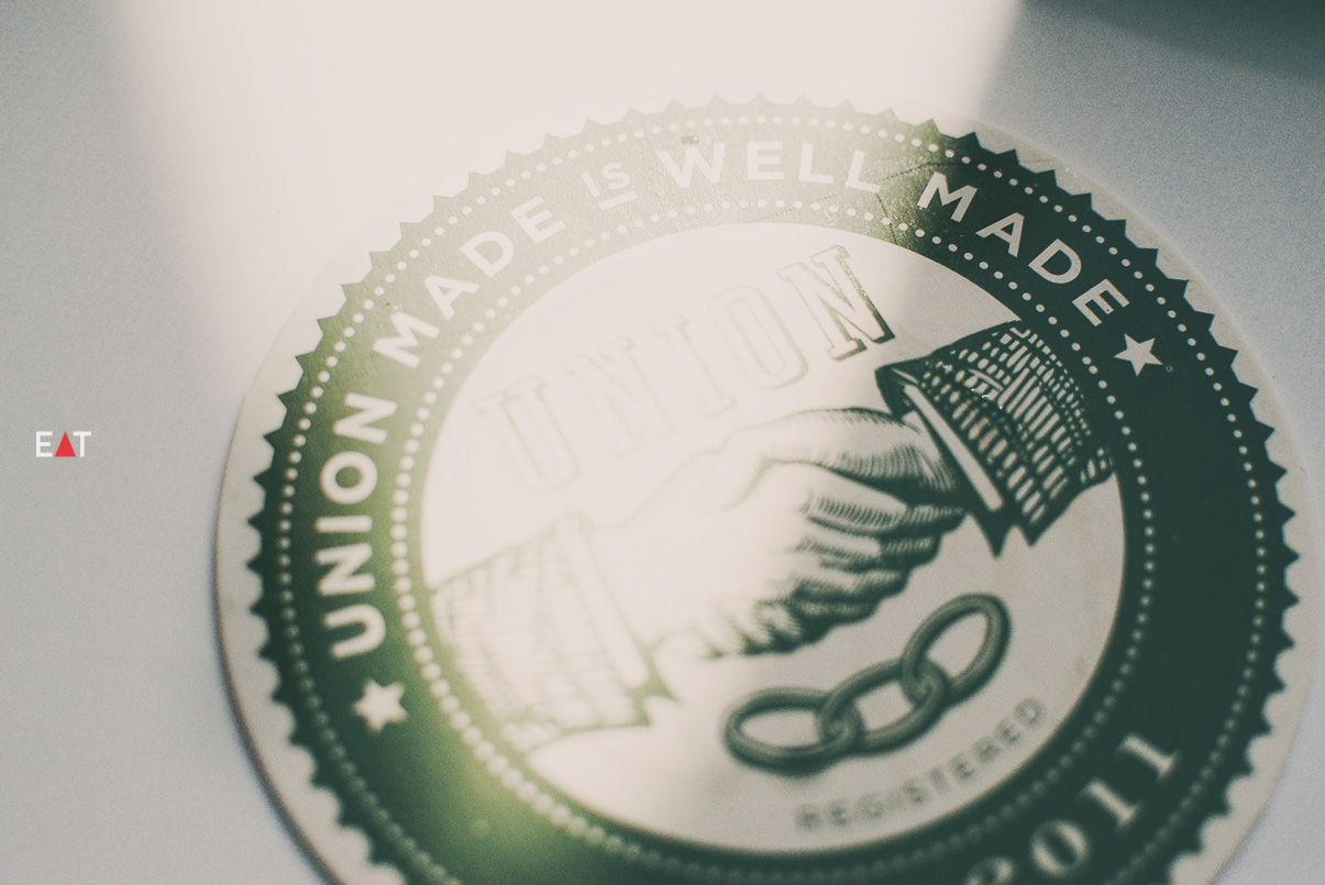 Dessert Time at Union Jakarta (Union Jakarta Cakes) eatandtreats