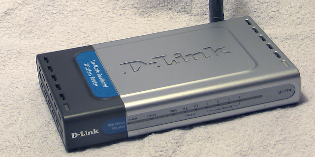 NEWS | U.S. Sues D-Link, Alleges Lax Security in Routers, Cameras