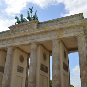 Thliers Abends Auf Der Kirmes