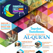 Festival Remaja Islam Semarang 2017 - Sehari Bersama Qur'an