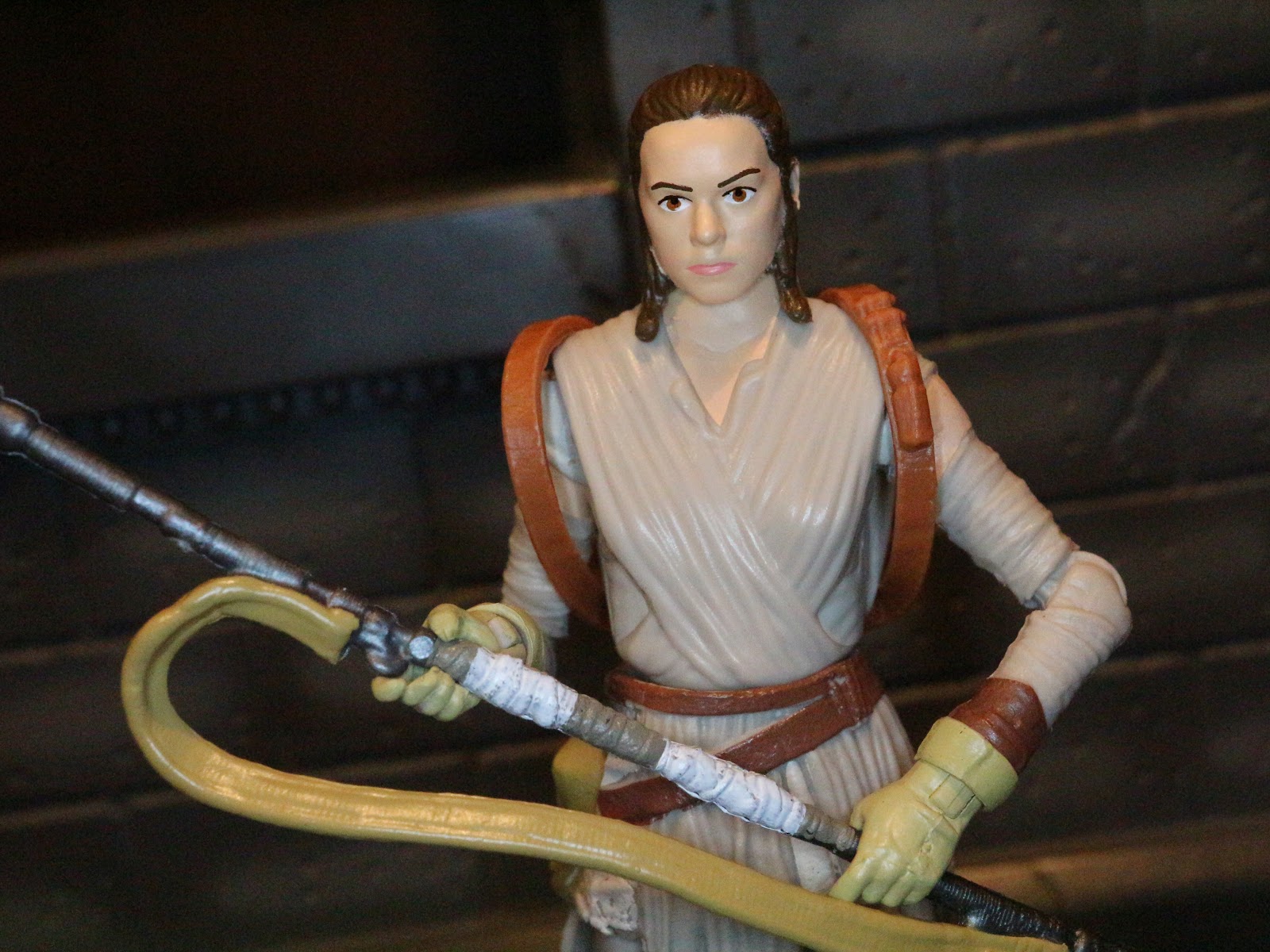 vintage collection rey
