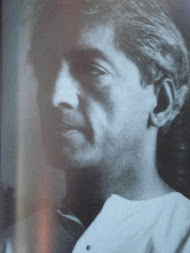 Krishnamurti