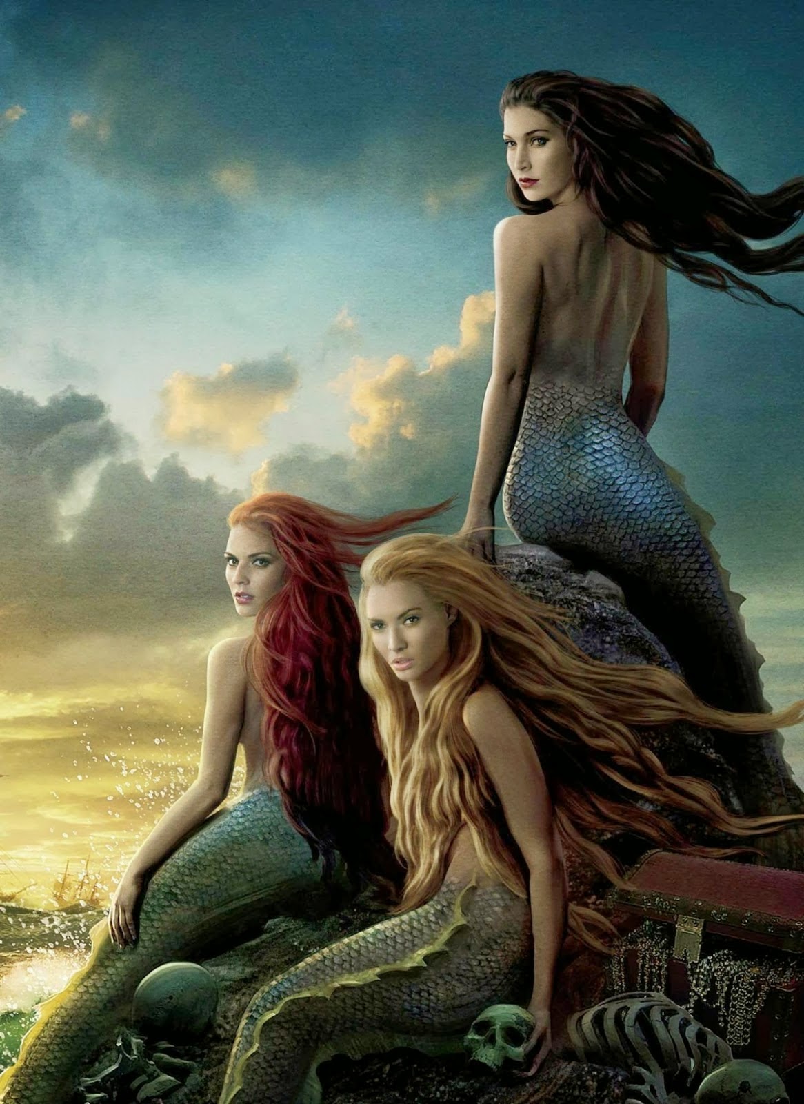 Frases Bonitas Sobre El Mar En Ingles Spooky Q