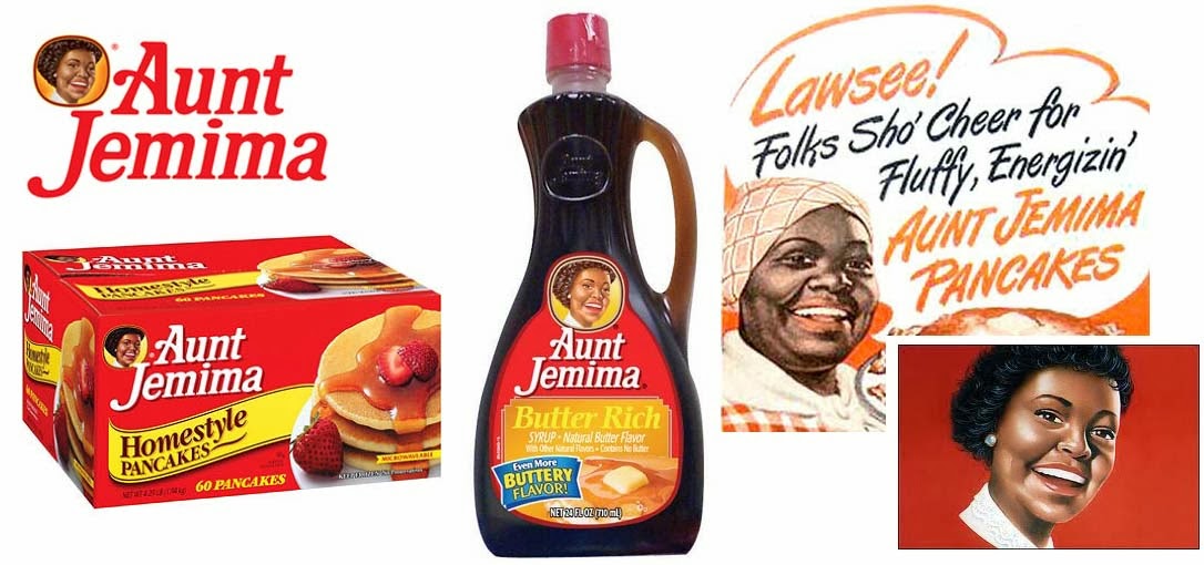 Who Is Aunt Jemima The Amazing Story And History Of One Of America S Oldest Brands