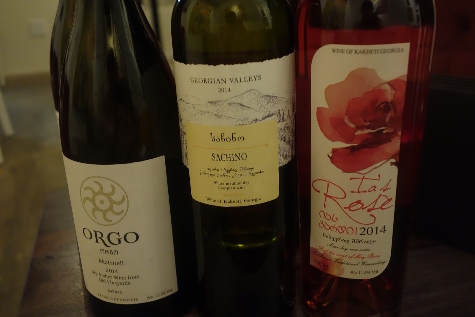 The Passionate Foodie Toast A Taste Of History