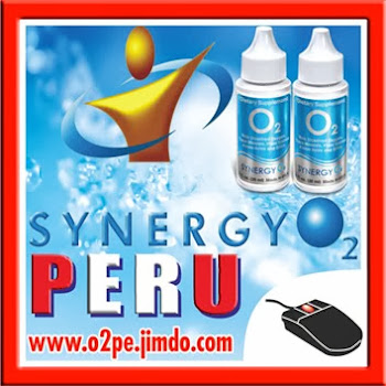 SYNERGYO2 PERU