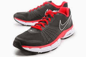 DZapatillas: Nike Dual Fusion TR 5.