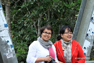 ngarai sianok bukittinggi
