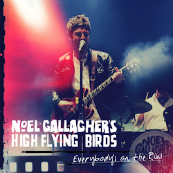 noel gallagher flying birds soon lima coming