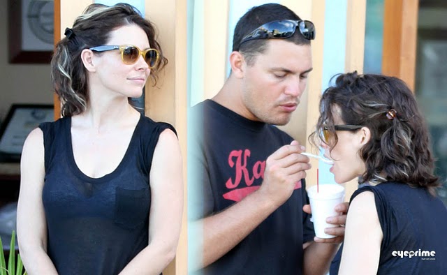 Evangeline Lilly Is Really Pregnant For First Child